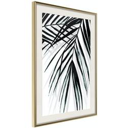 Arkiio Affisch Palm Relax [Poster] 20x30 Poster